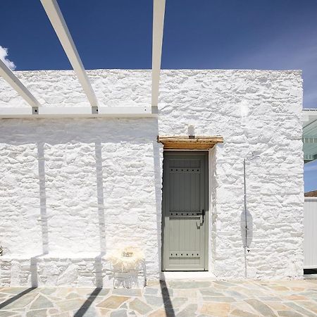 Wise Luxury Suites Китнос Экстерьер фото